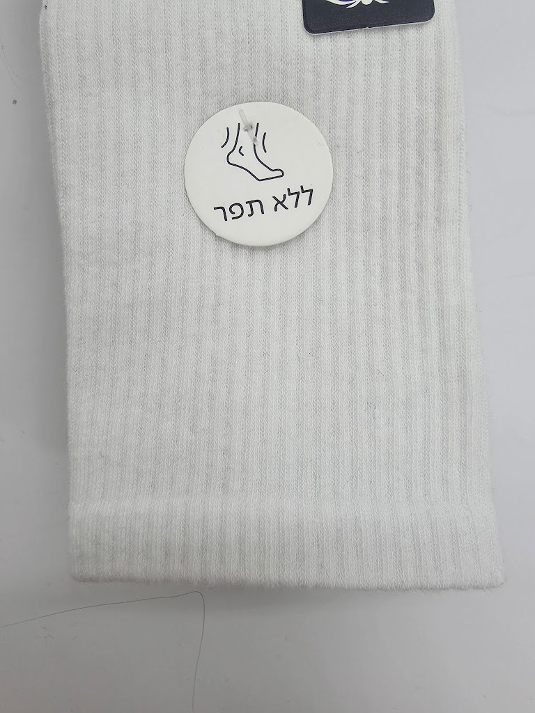 גרבי סניקרס גבר כללי