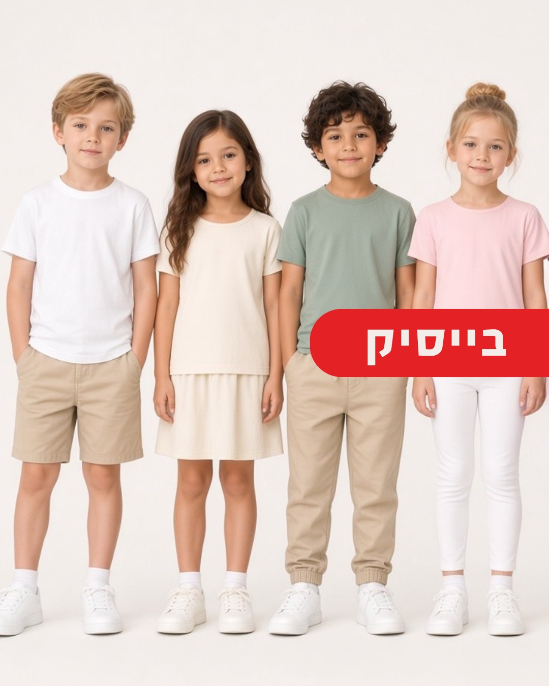 בייסיק