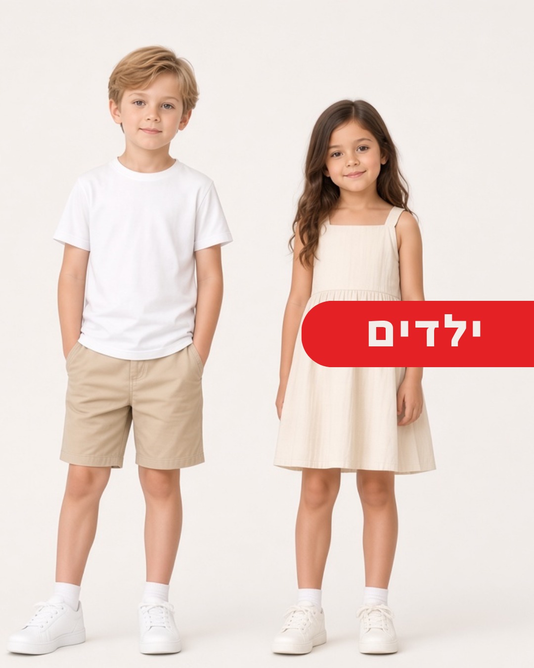 ילדים