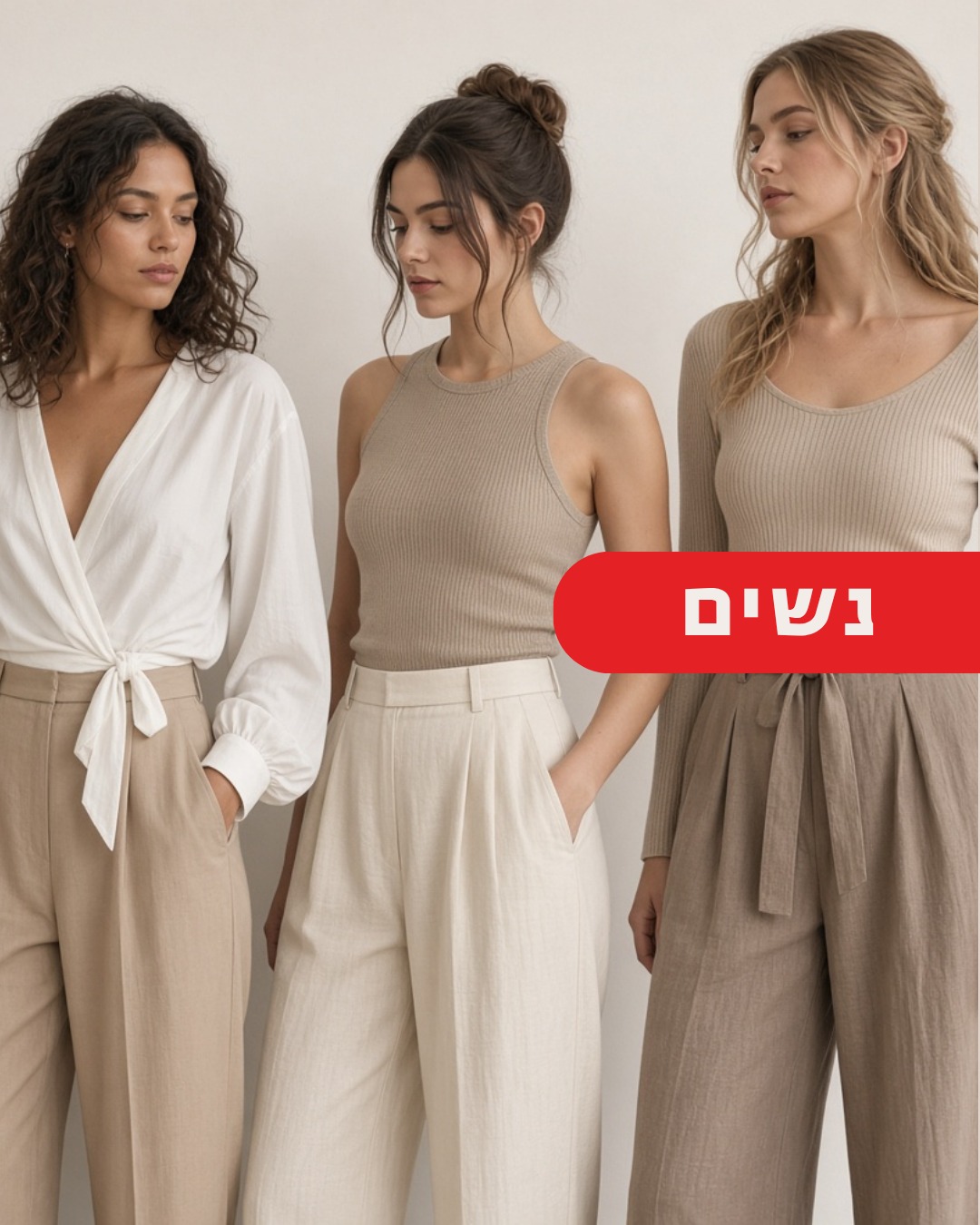 נשים