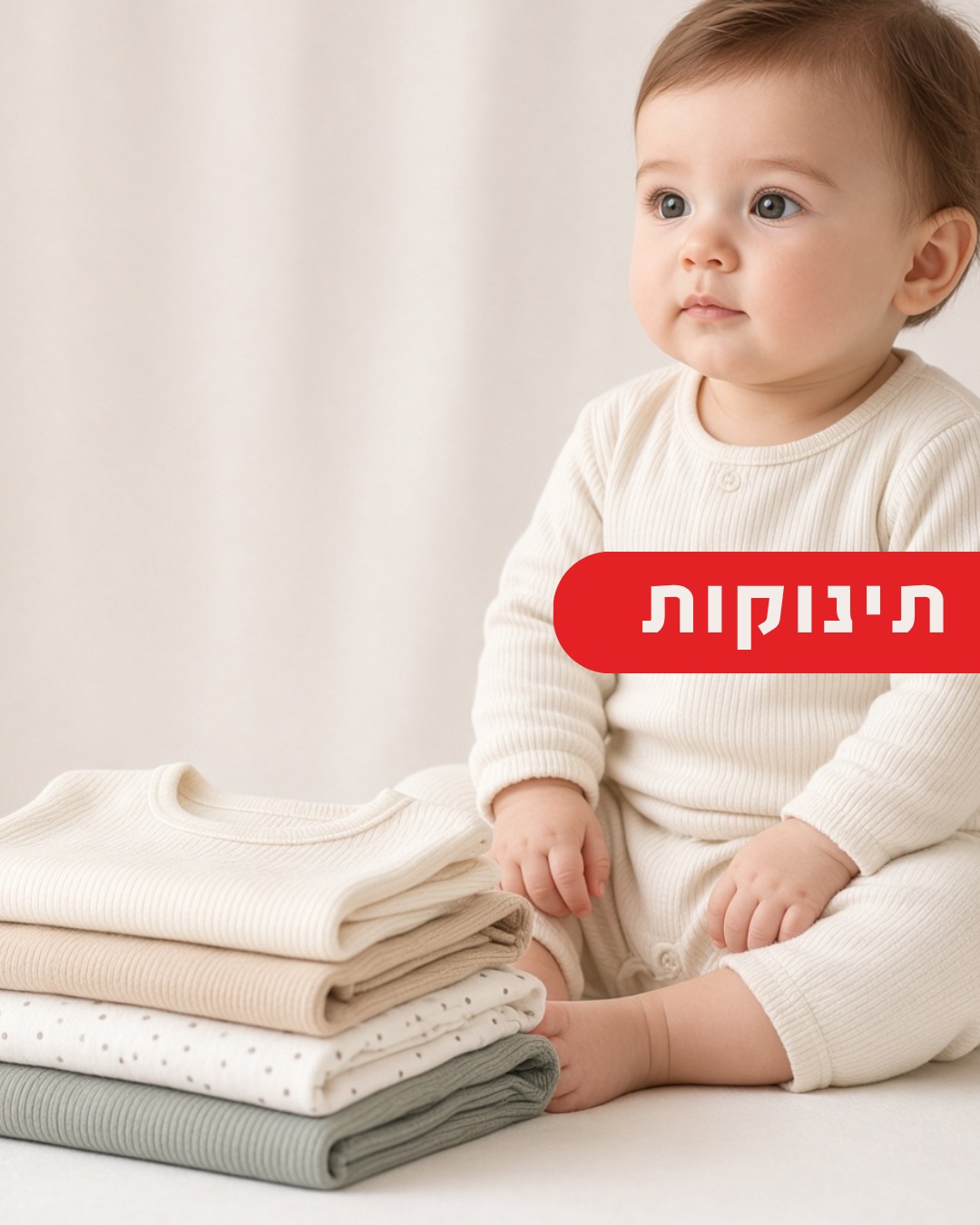 תינוקות