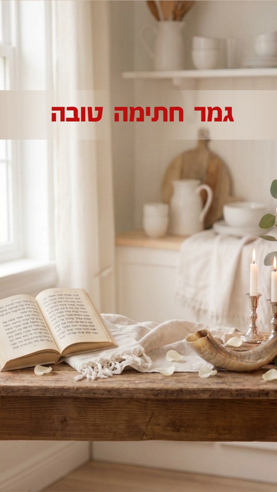 גמר חתימה טובה מובייל