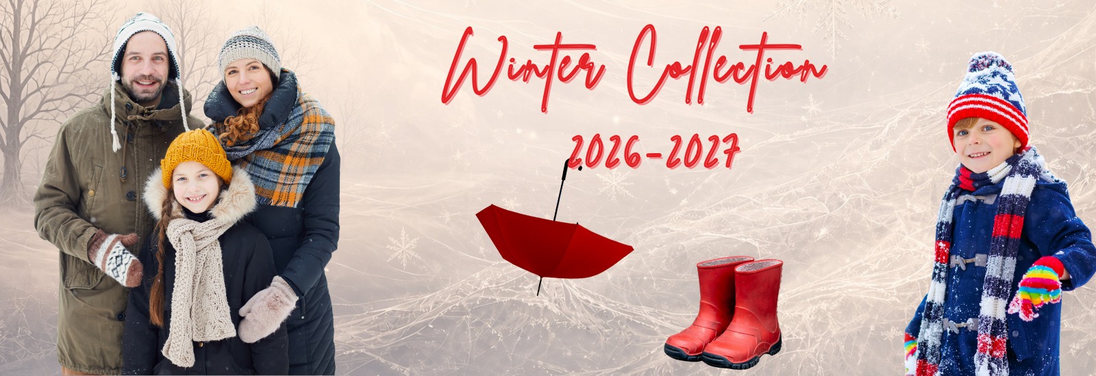 Winter Collection 2026