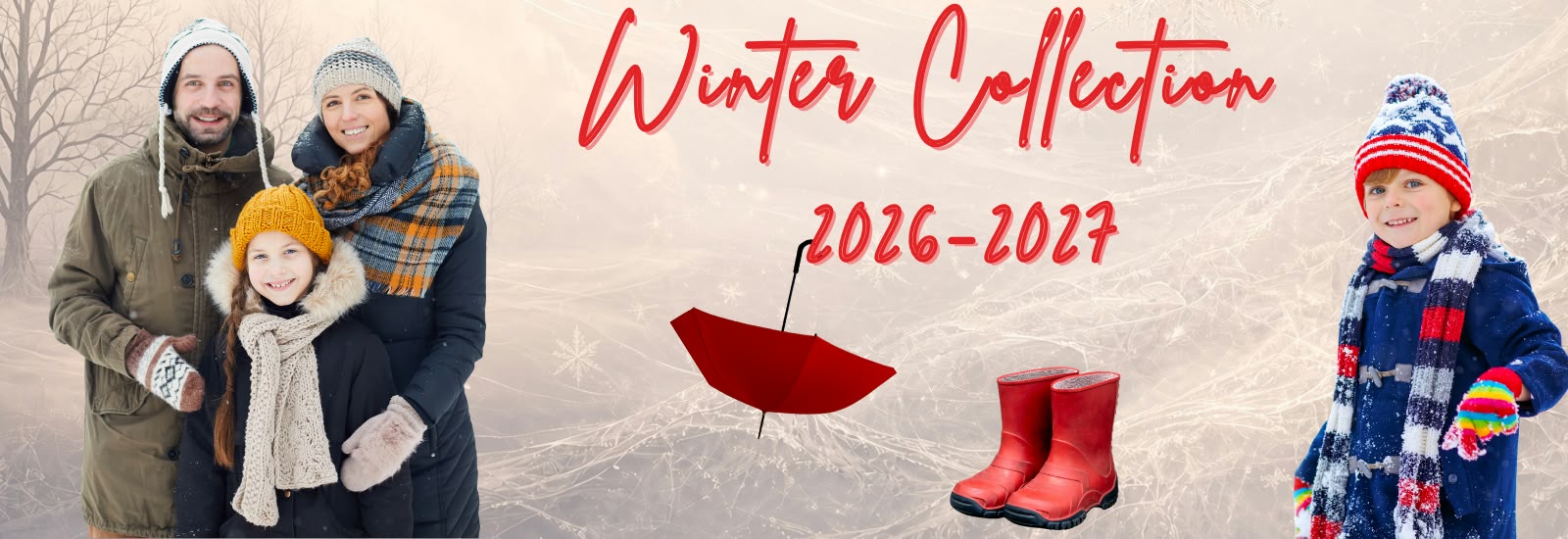 Winter Collection 2026